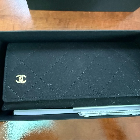 Chanel Acetate sunglasses - Picture 8 of 13